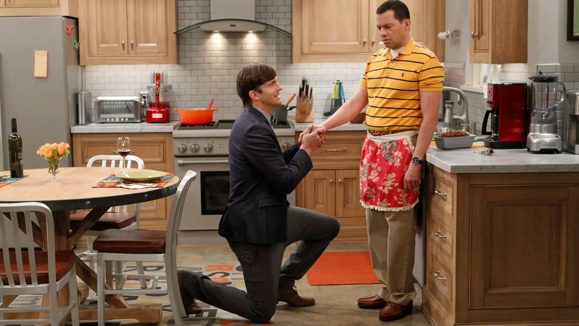 Two and a Half Men
