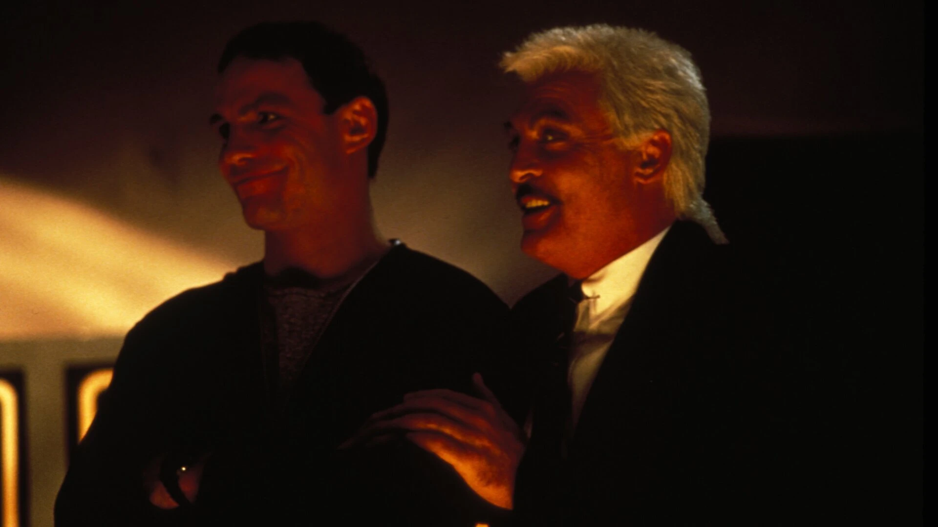 Die Klasse von 1999