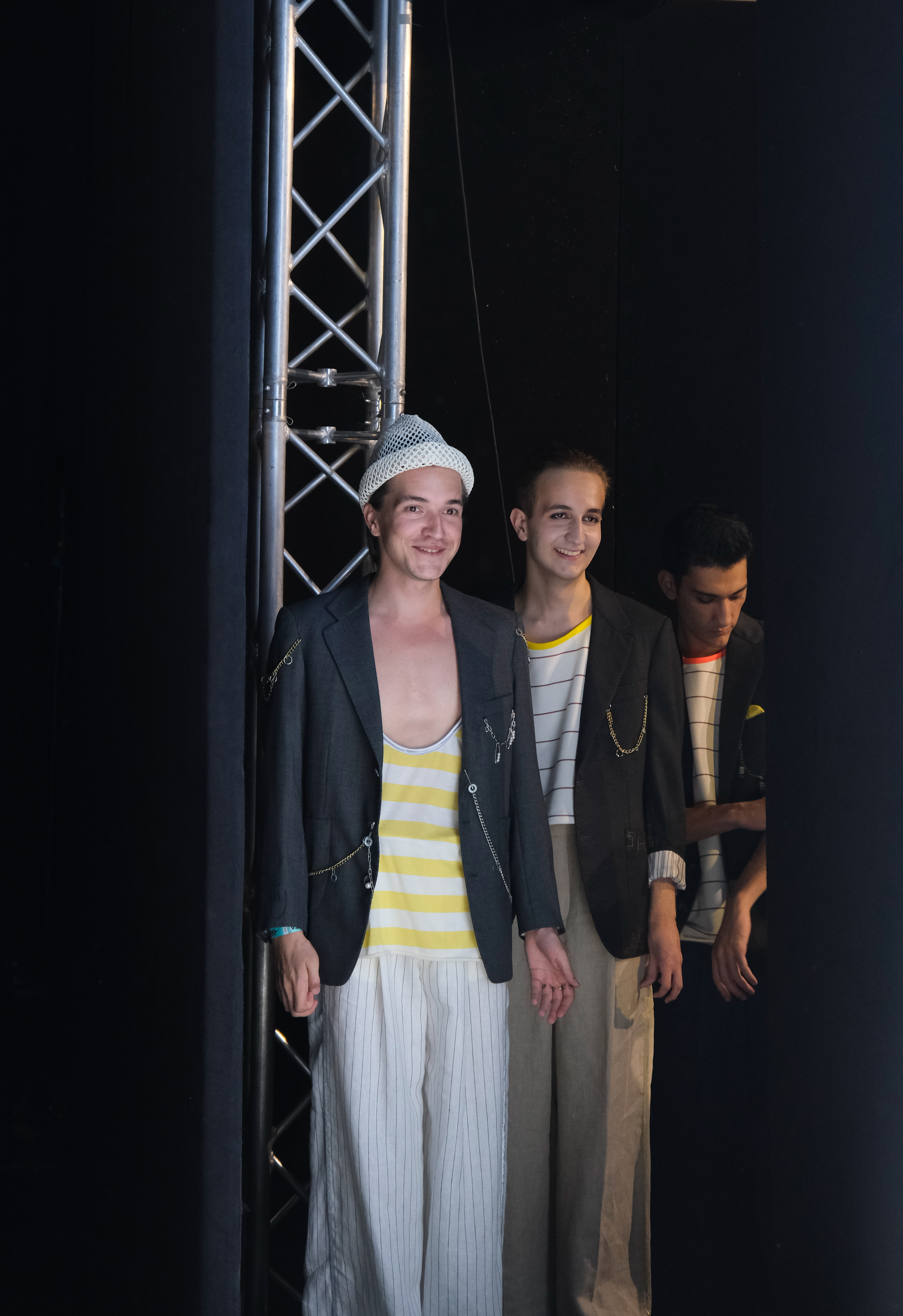 MQVFW23 Backstage