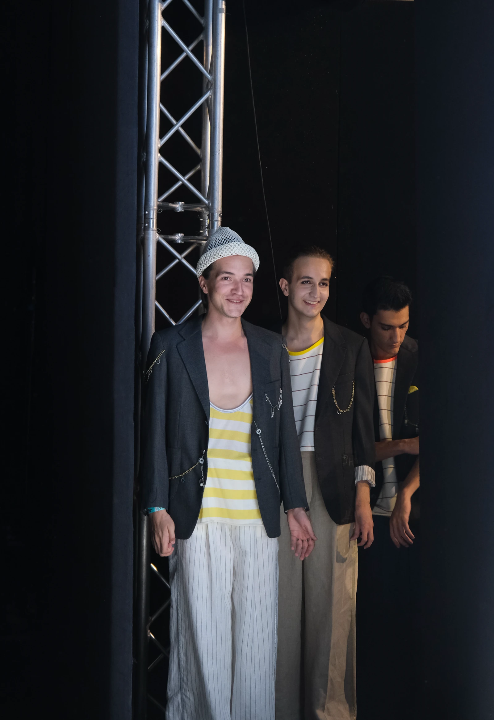 MQVFW23 Backstage