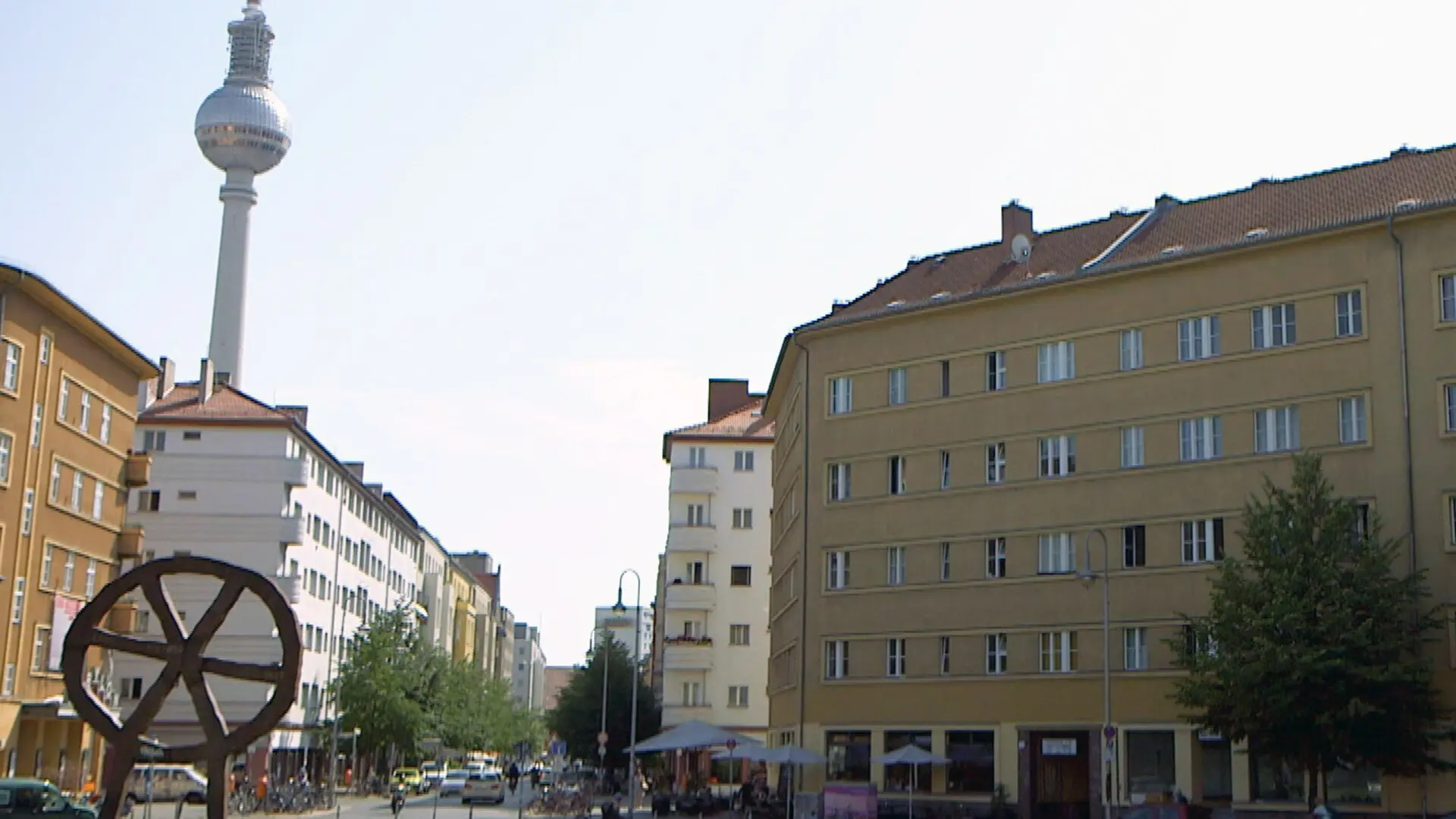 Stadt Land Kunst