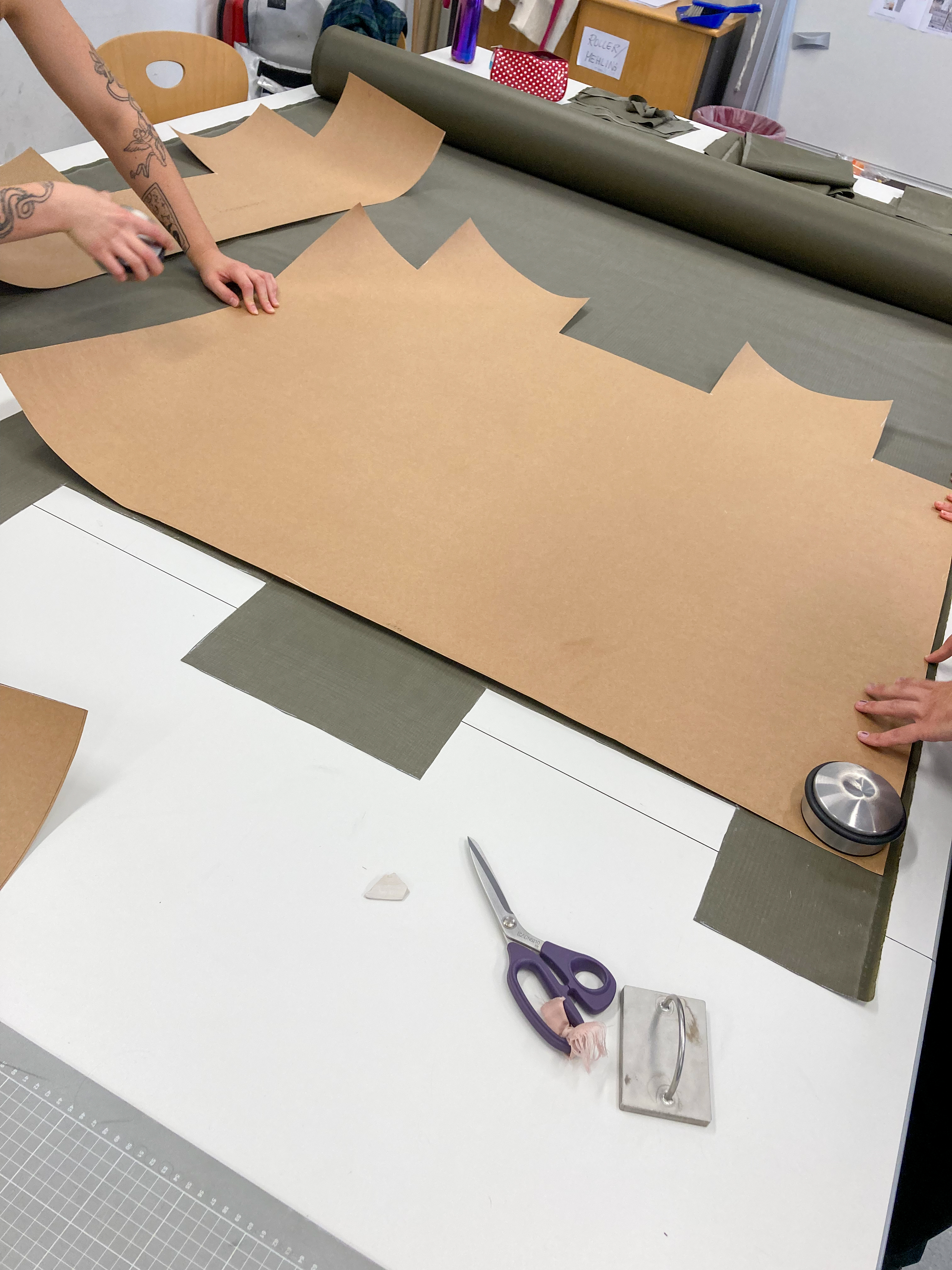 Produktion