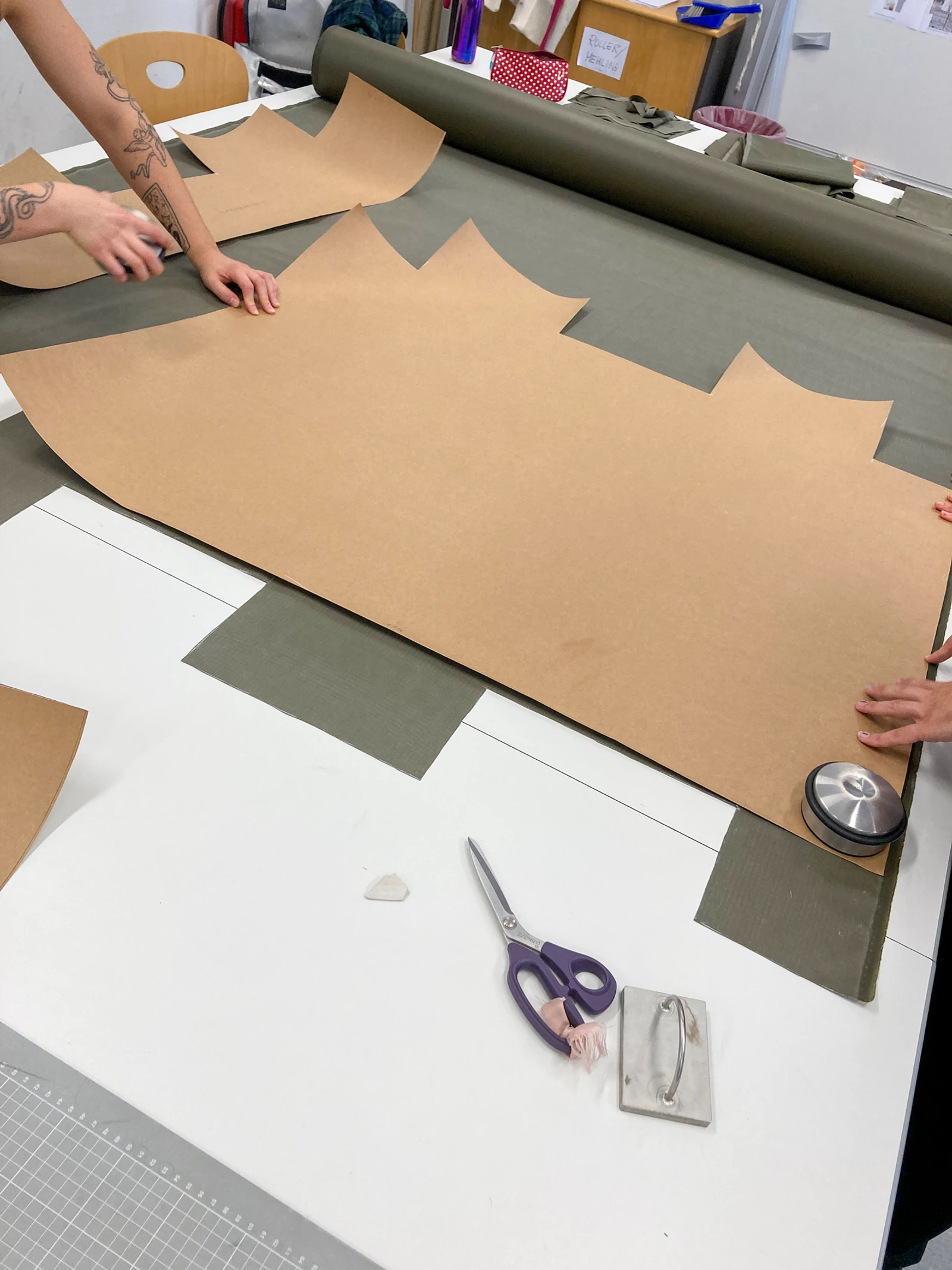 Produktion
