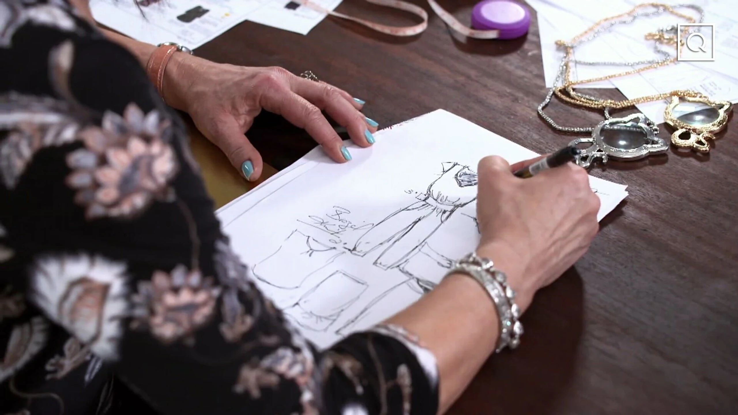 Kim & Co. Designermode