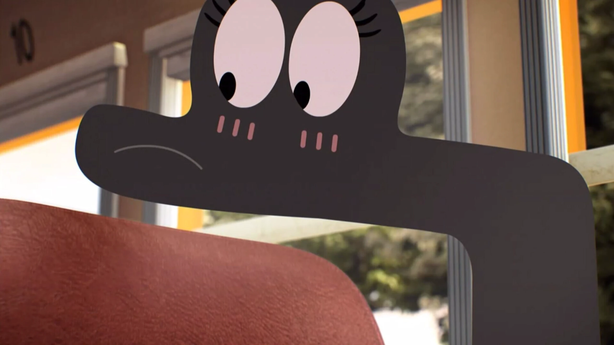 Die fantastische Welt von Gumball