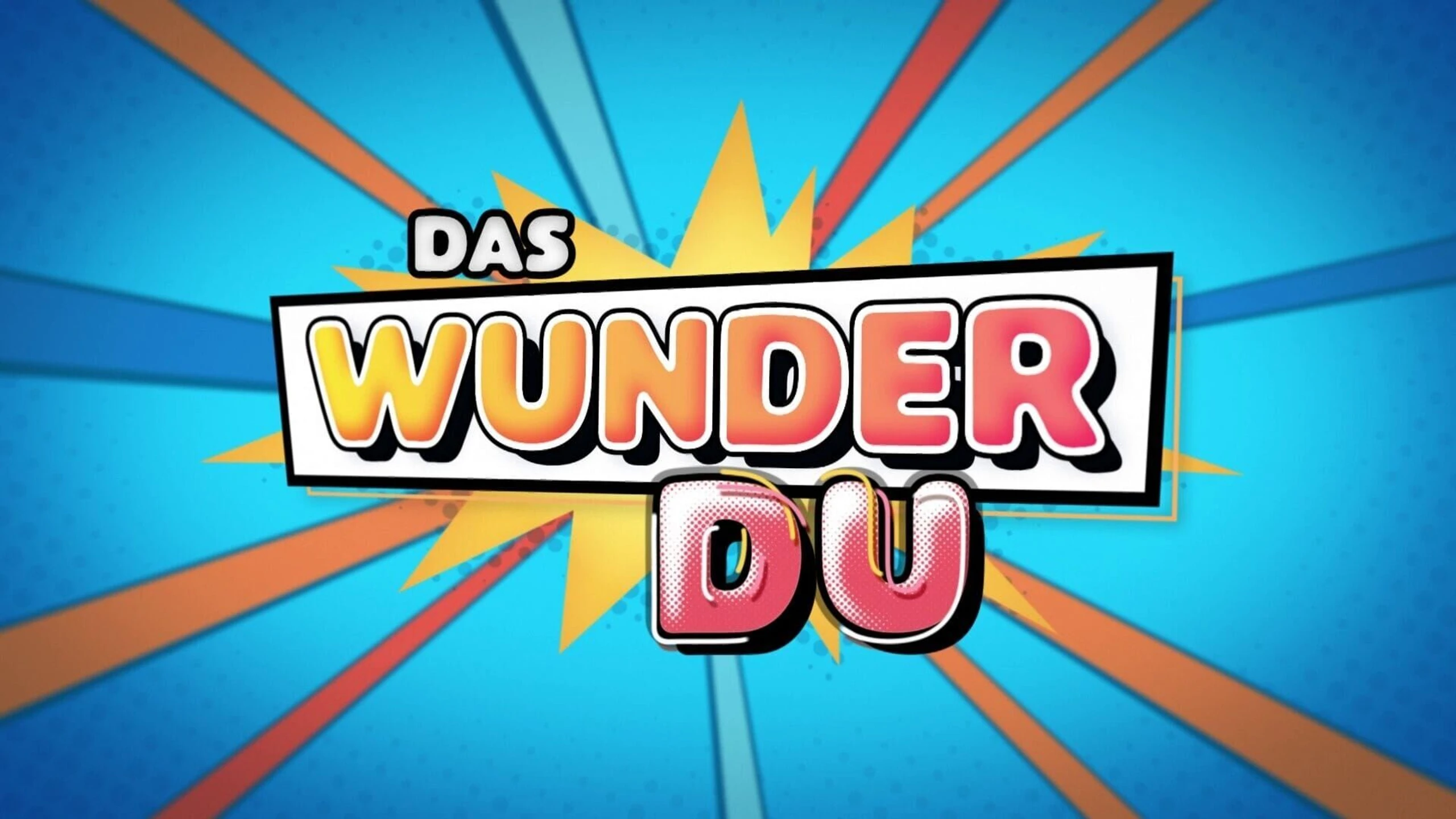 Wunder Du Clip