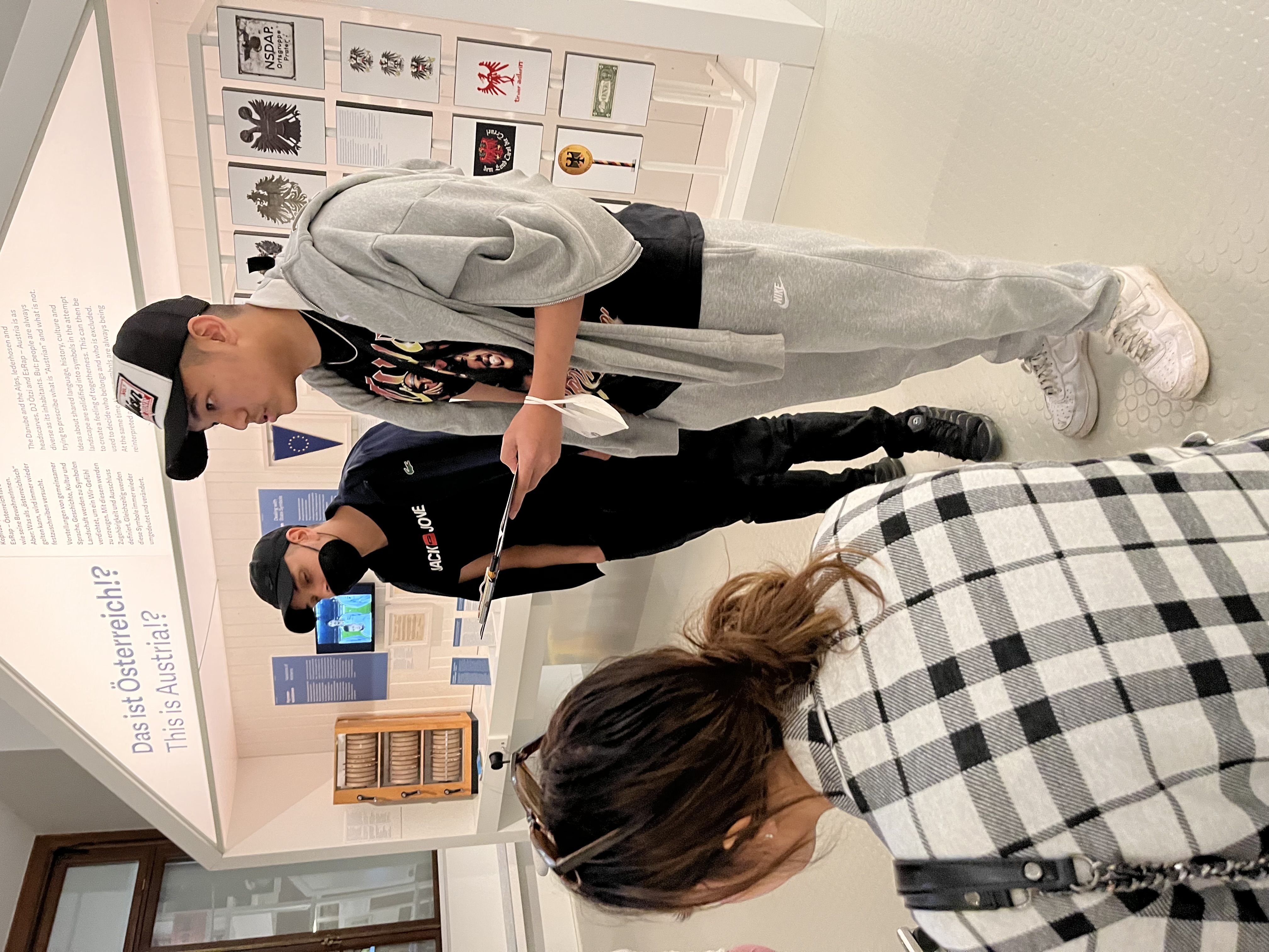 Workshop „Fragmente der Erinnerung“