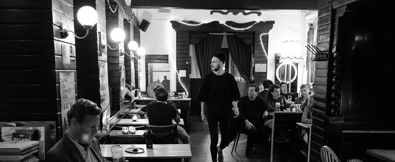 © Robert Wimberger