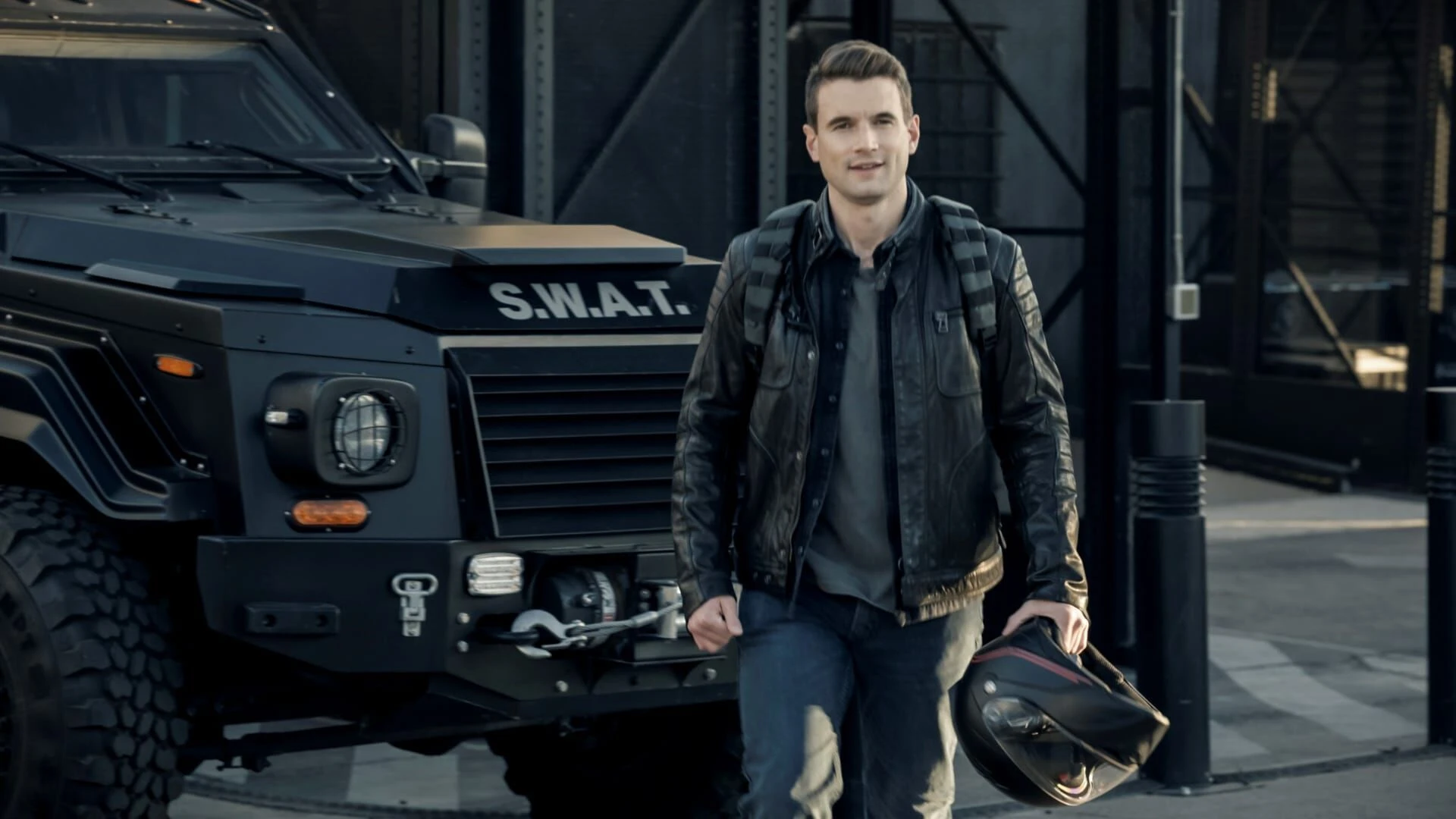 S.W.A.T.