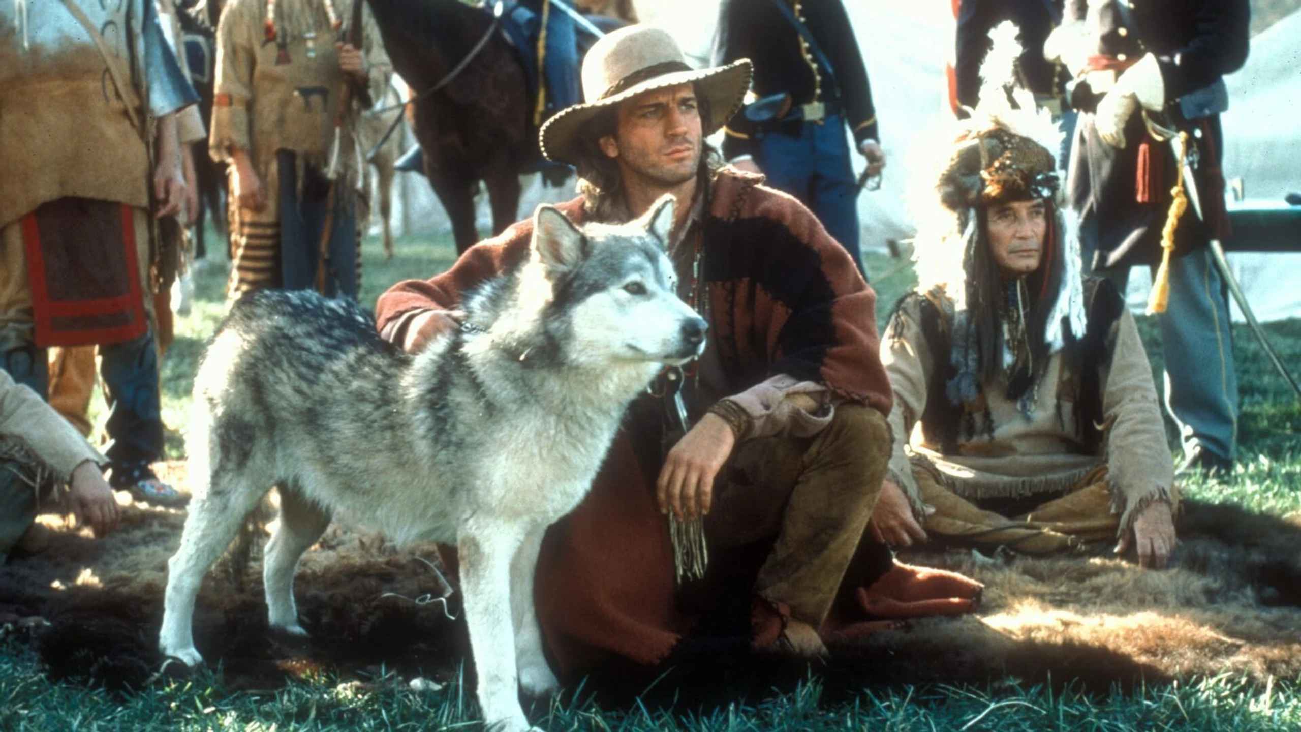 Dr. Quinn - Ärztin aus Leidenschaft