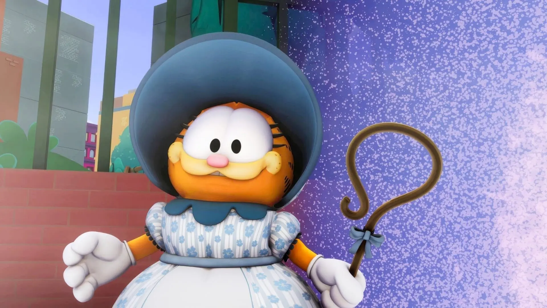 Garfield