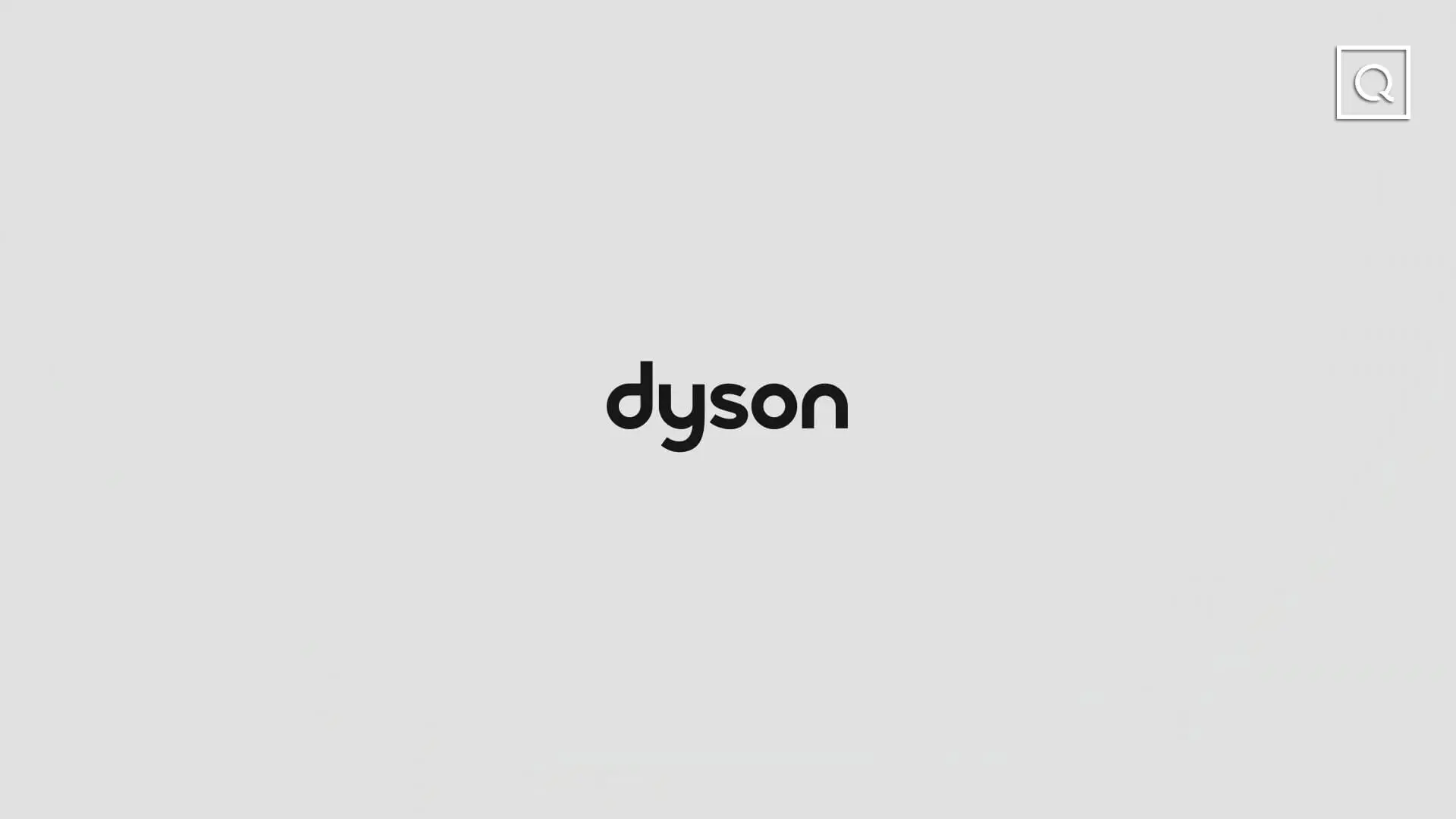 DYSON Innovatives Haarstyling