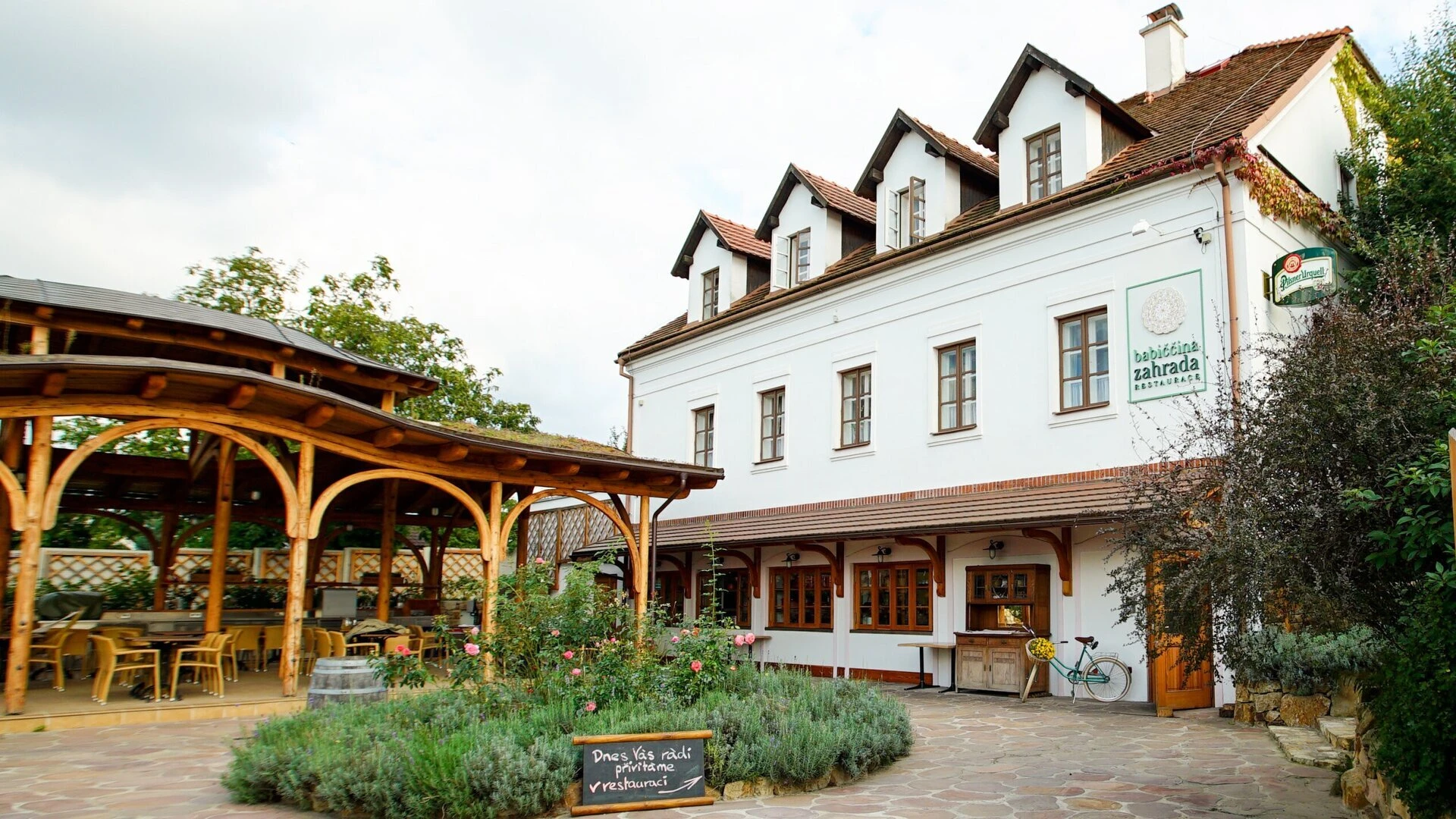 Skurrile Kost: Kulinarische Reisen