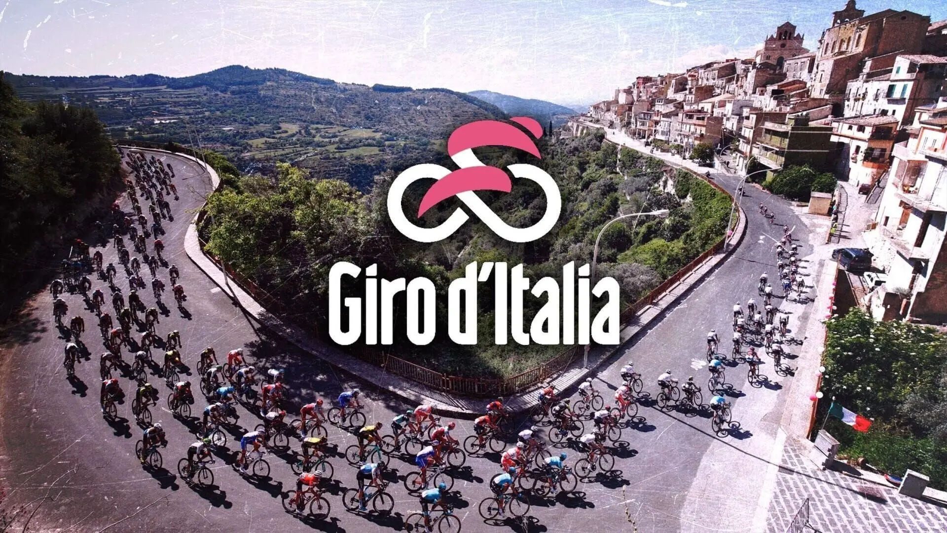 Radsport: Giro d'Italia