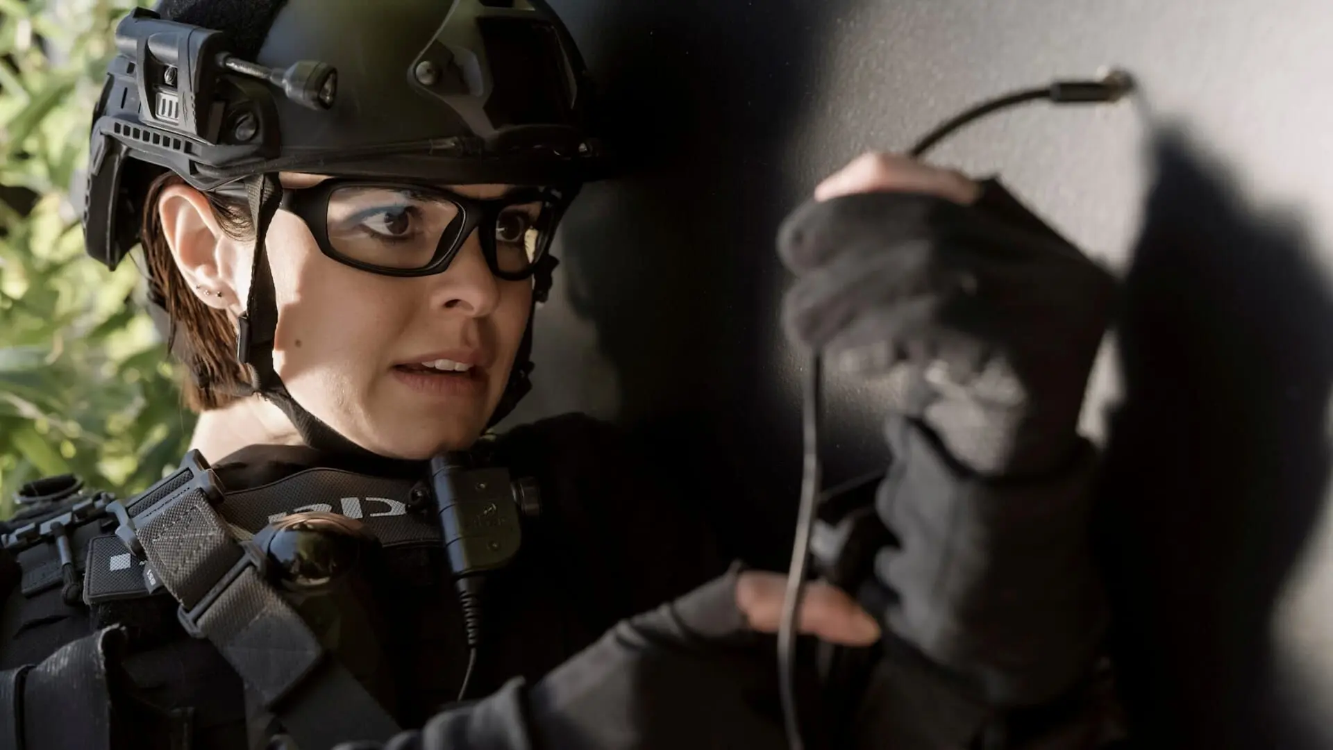 S.W.A.T.