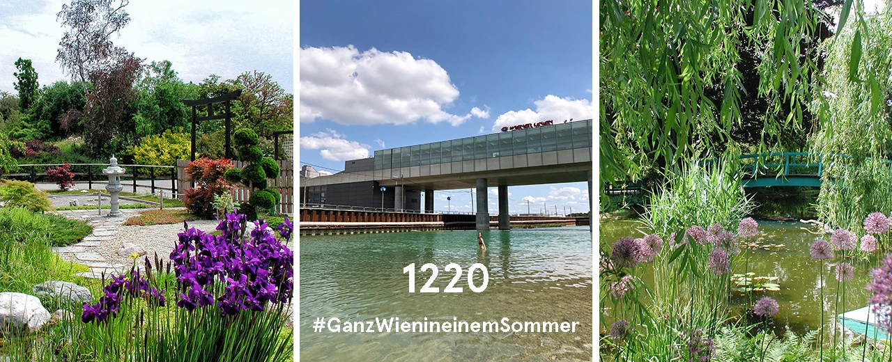 © Wiener Stadtgärten