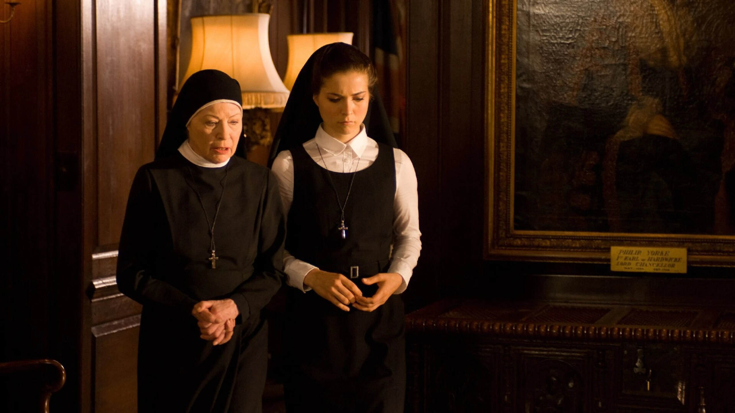 Rosamunde Pilcher: Im Zweifel für die Liebe