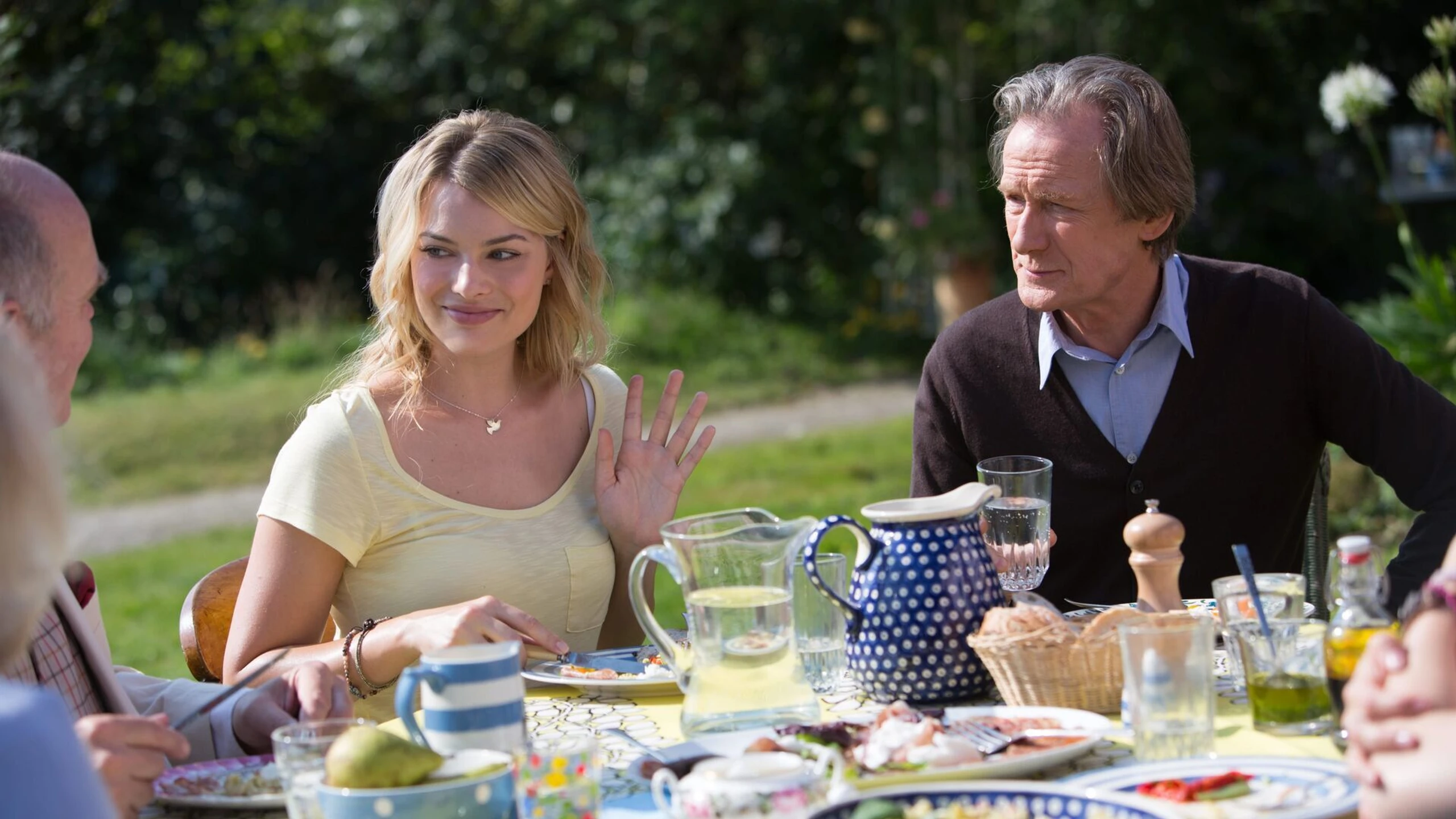 Alles eine Frage der Zeit