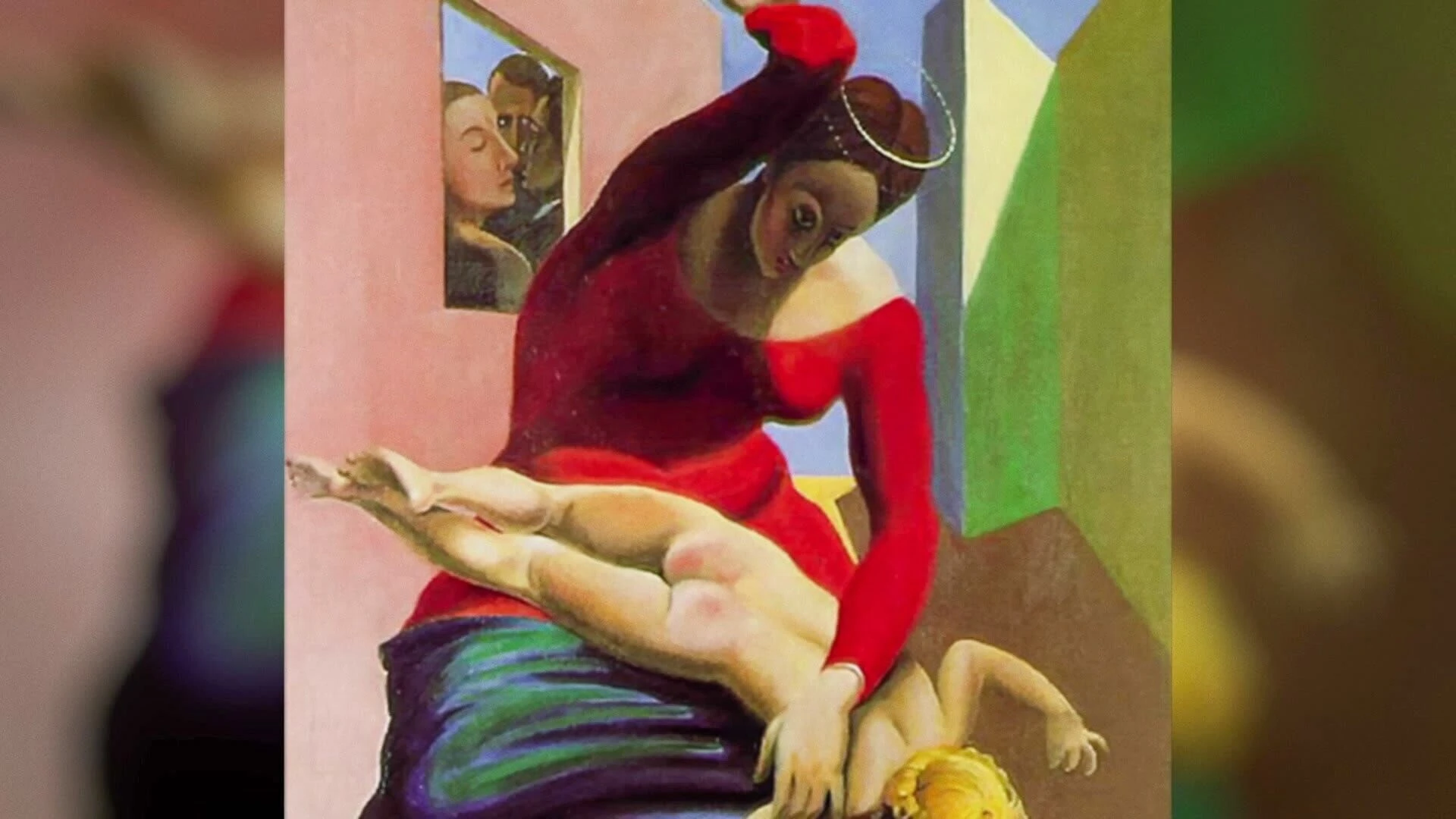 Alles über Maria