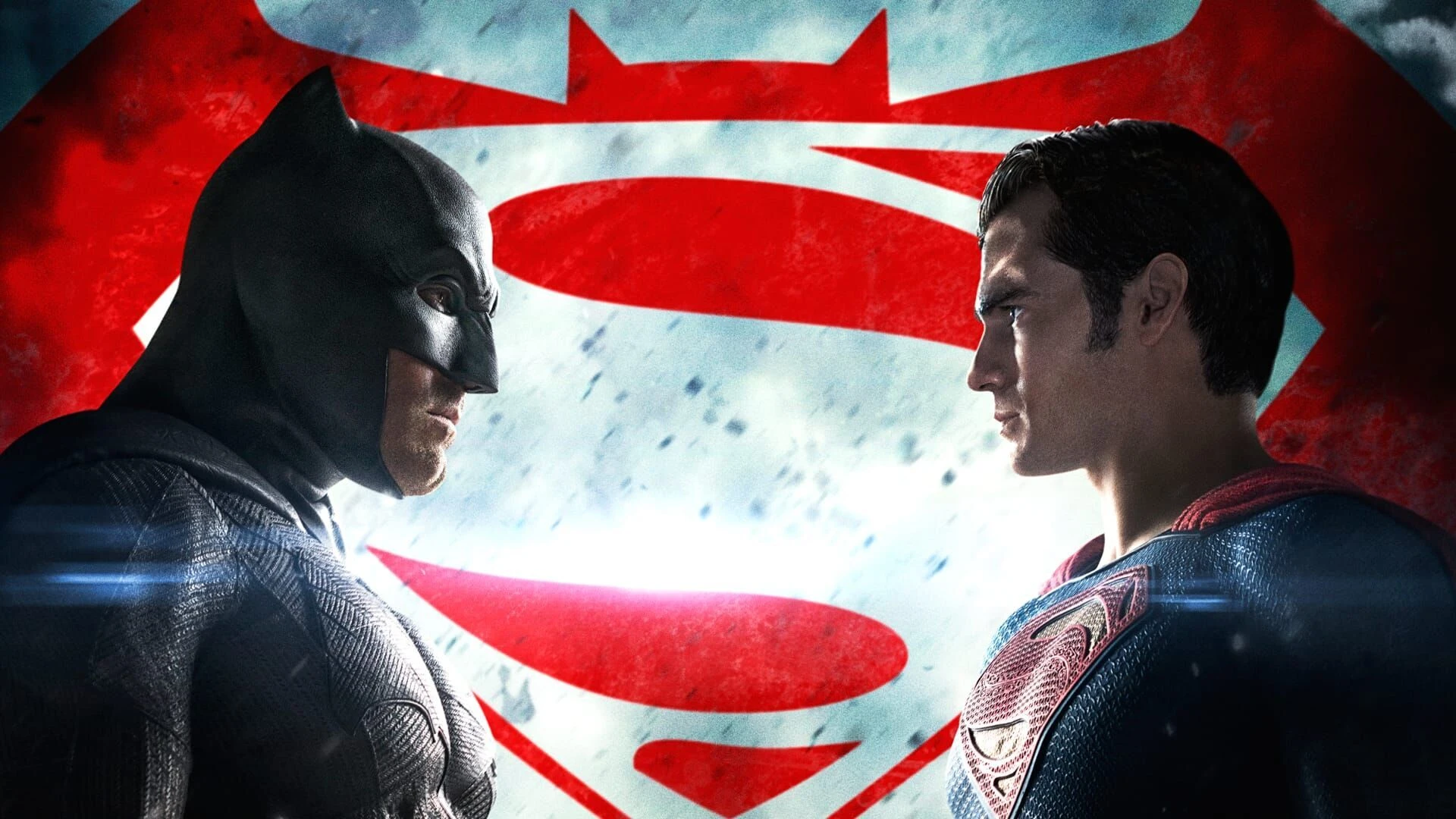 Batman v Superman: Dawn of Justice