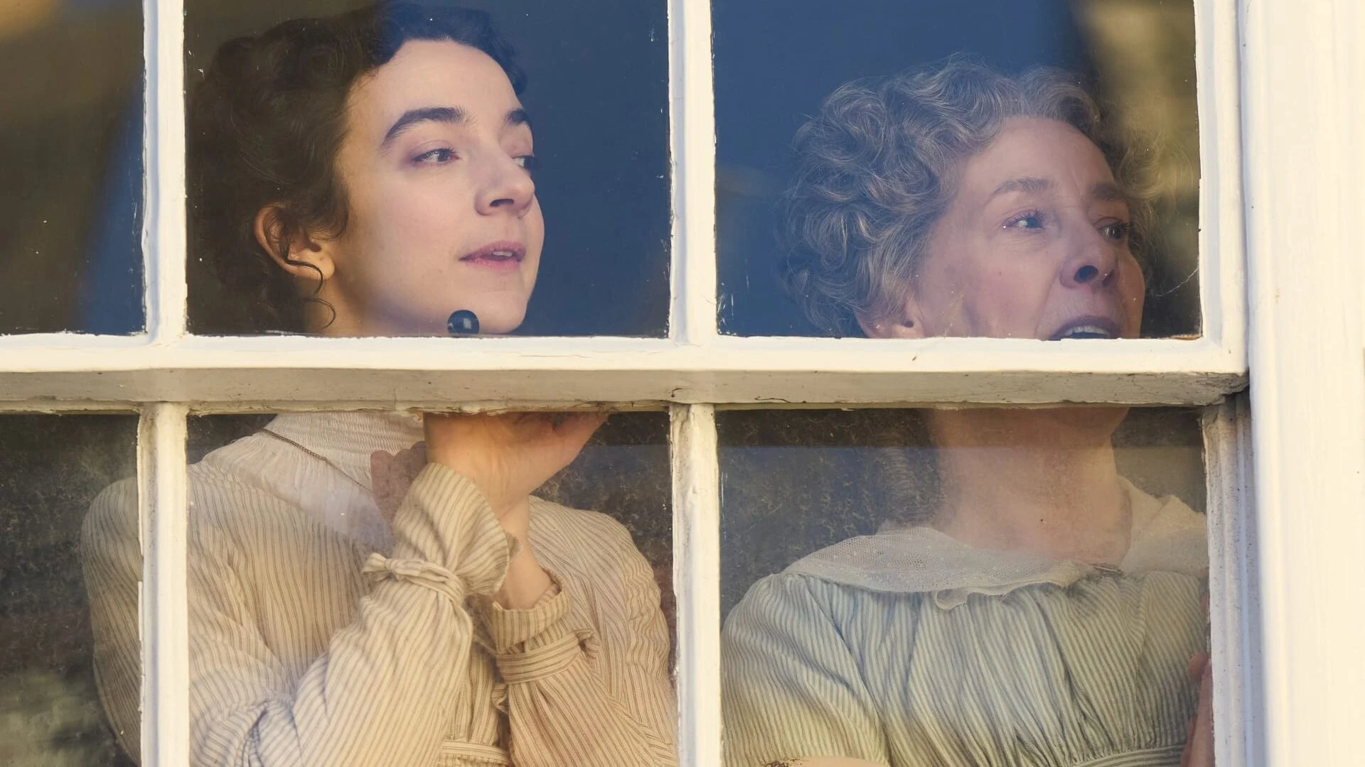 Miss Austen