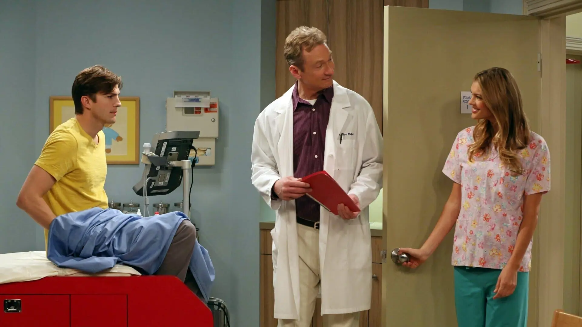 Two and a Half Men
