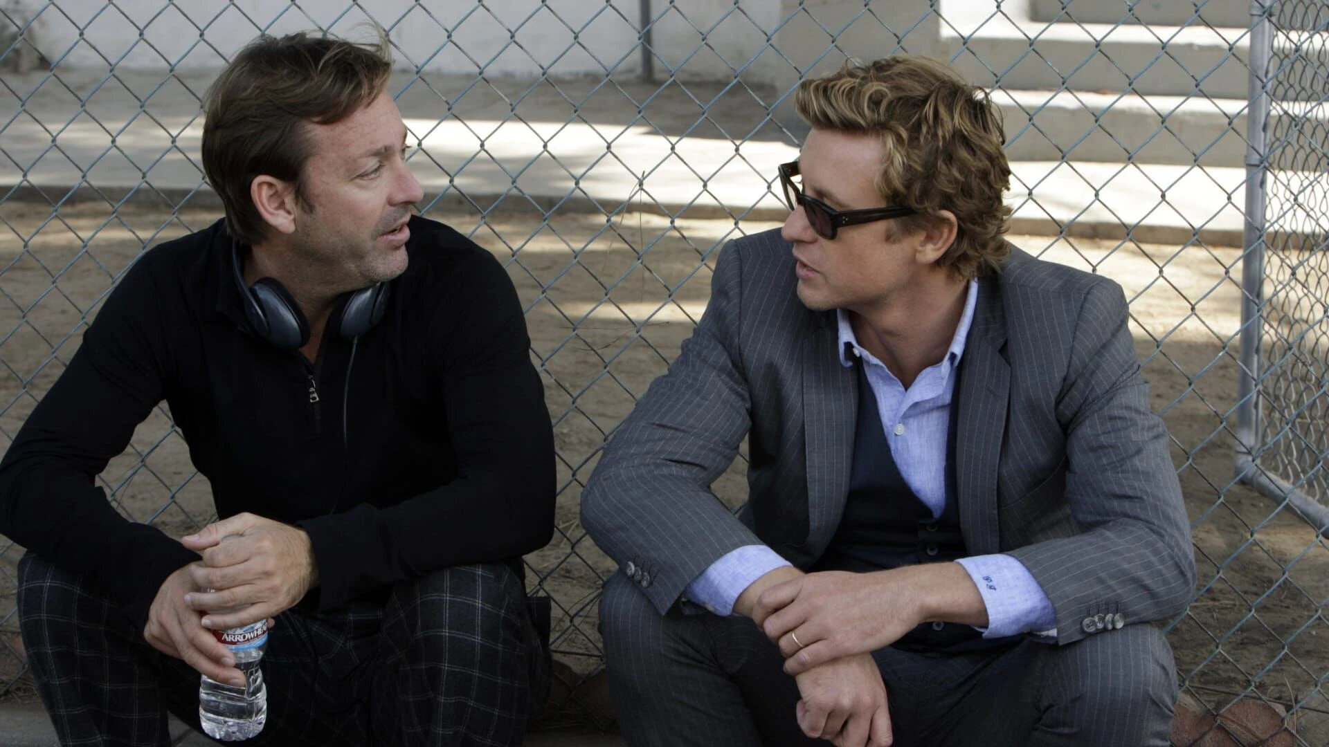 The Mentalist