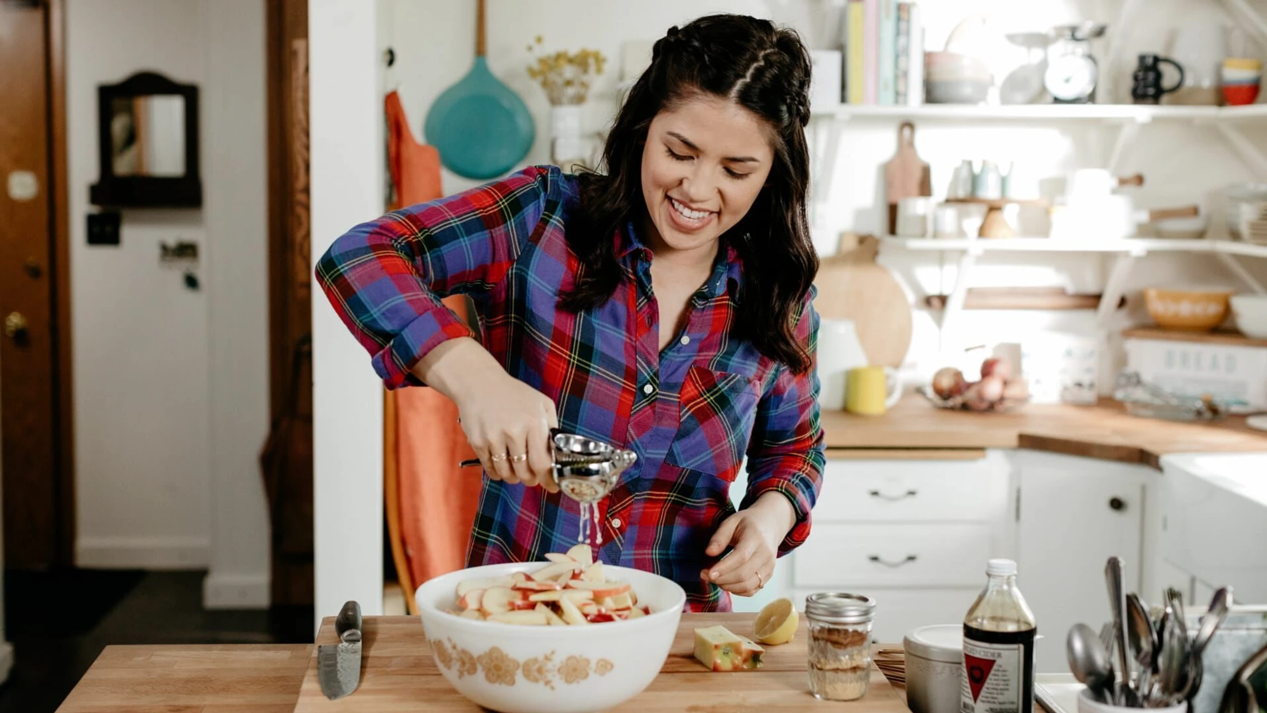 Mollys Foodblog