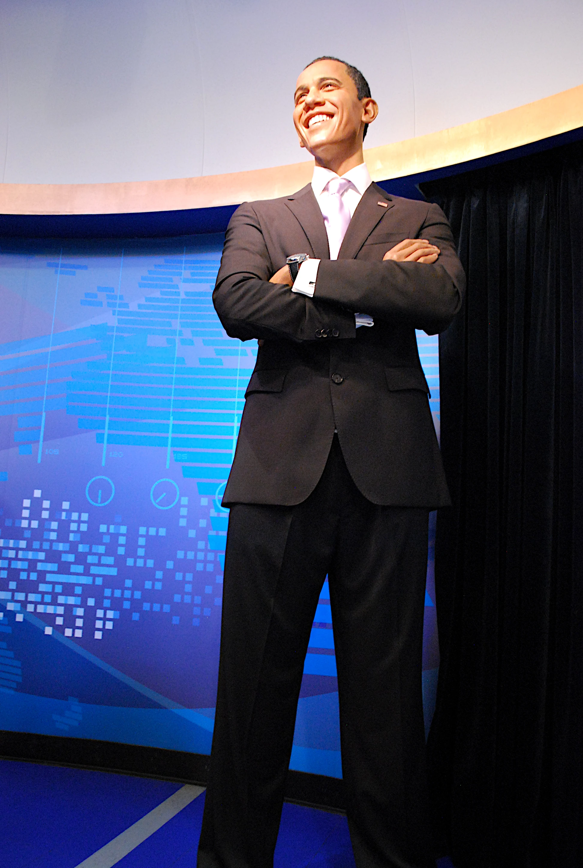 Barack Obama