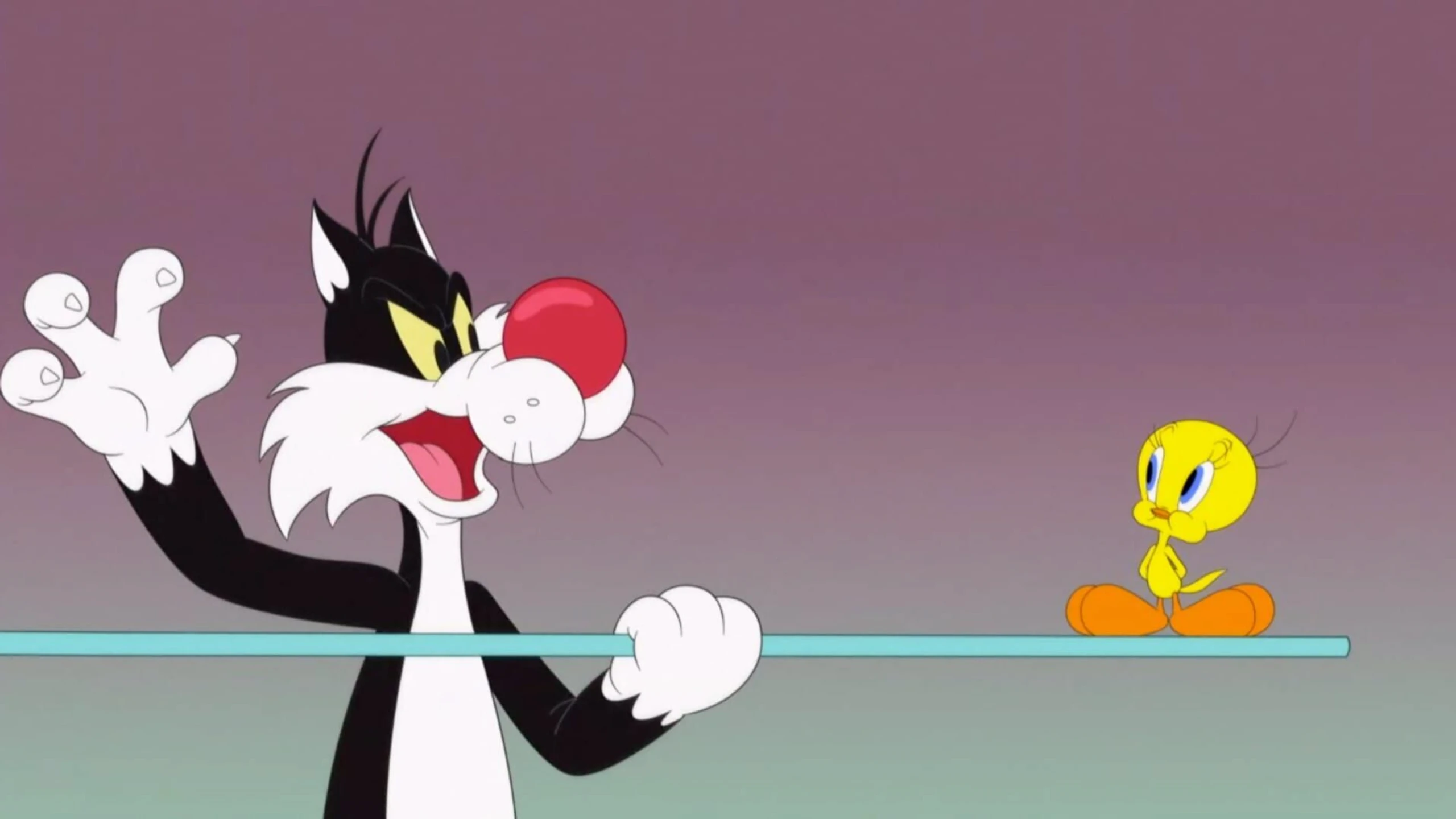 Looney Tunes Cartoons