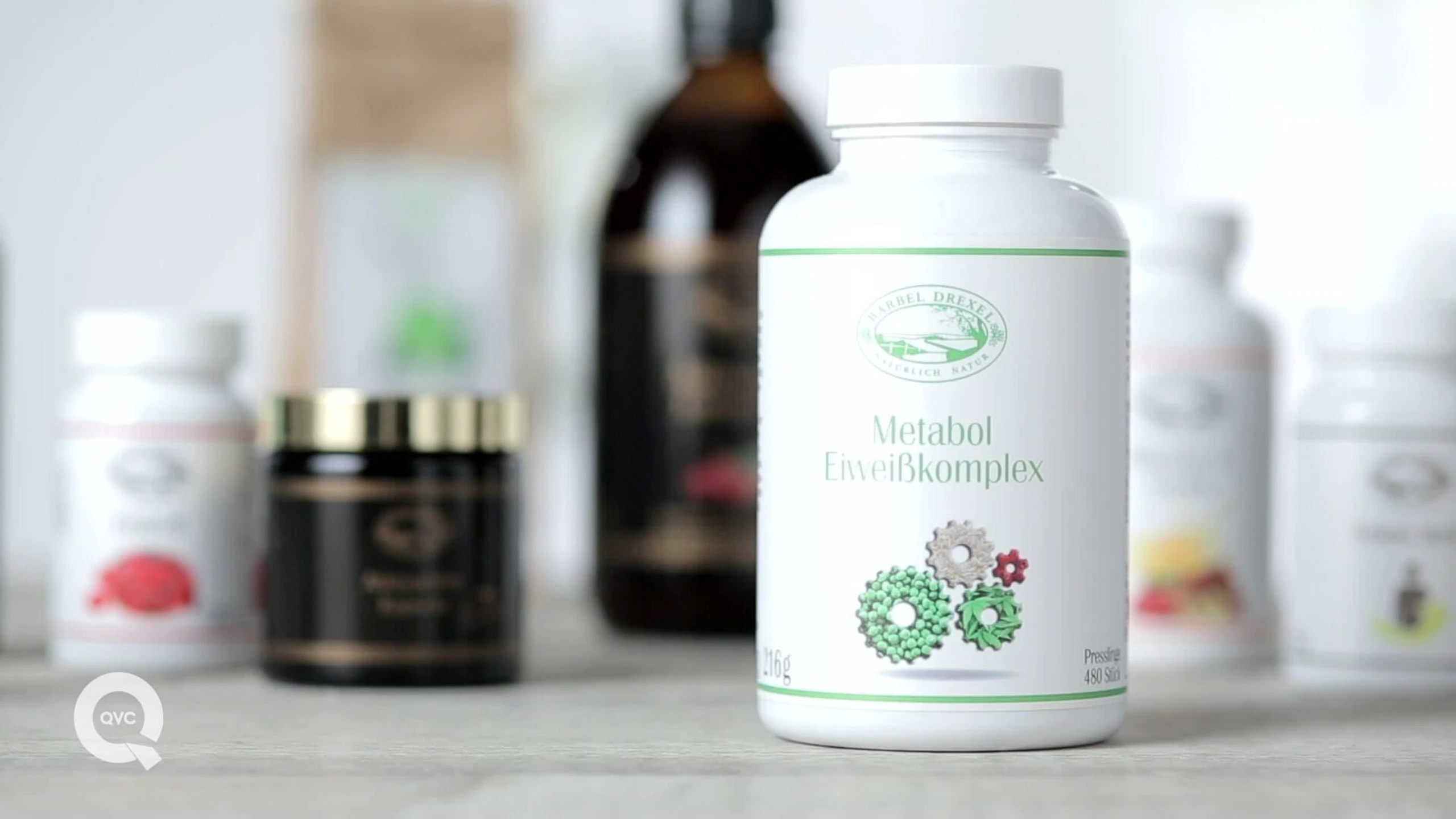 Bärbel Drexel - natürlich Natur