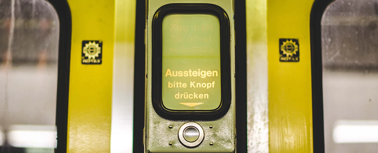 © Unsplash Aneta Pawlik