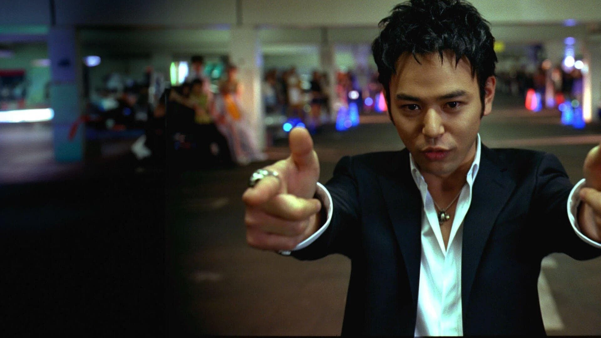 The Fast and the Furious: Tokyo Drift
