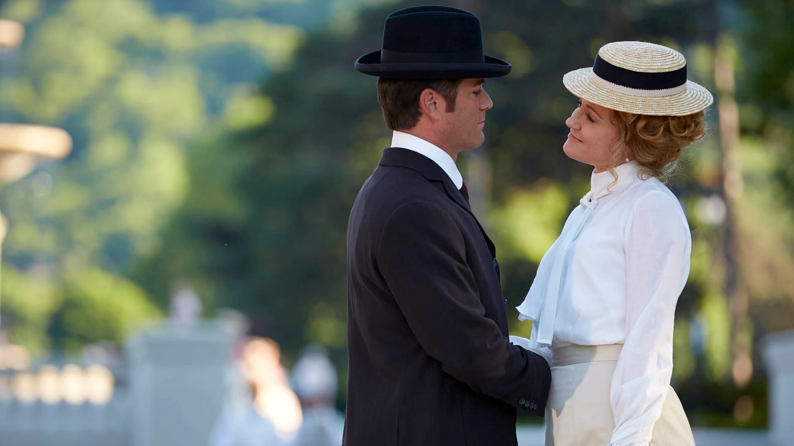 Murdoch Mysteries