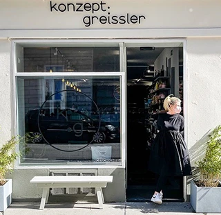© Konzept Greissler
