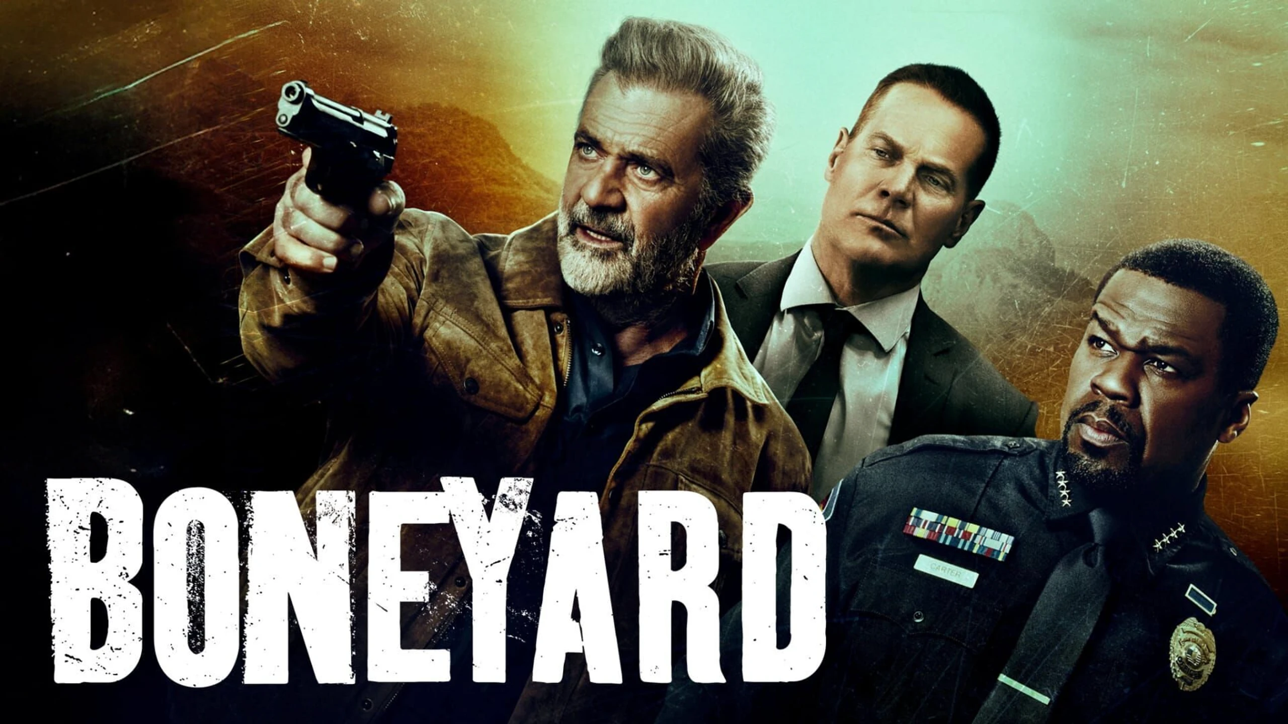 Boneyard