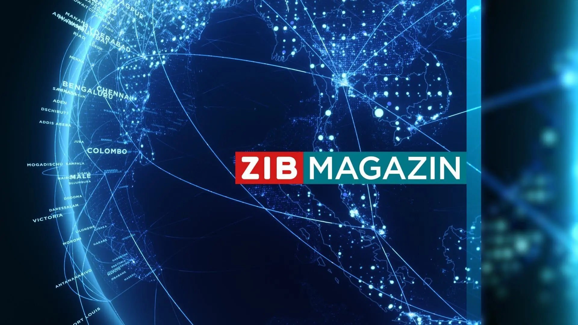 ZIB-Magazin Spezial
