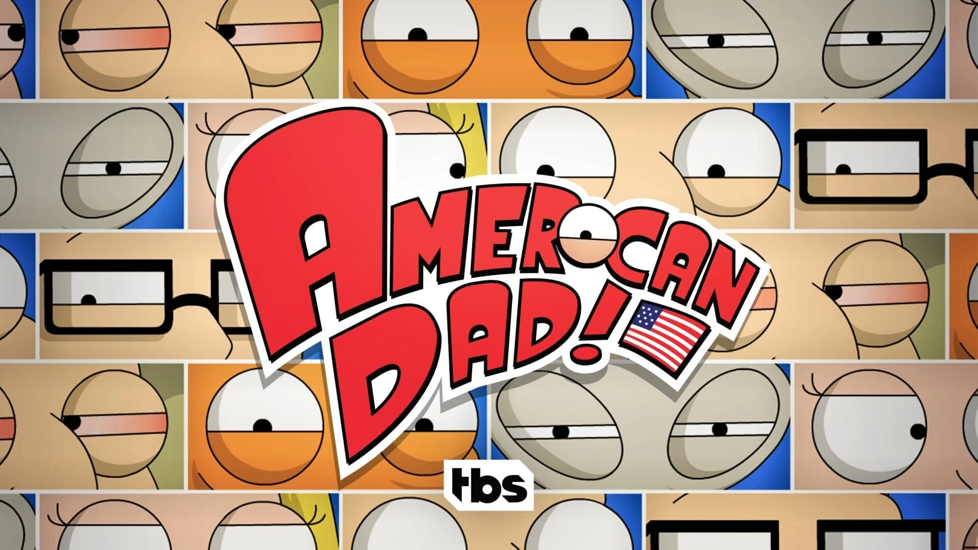 American Dad!