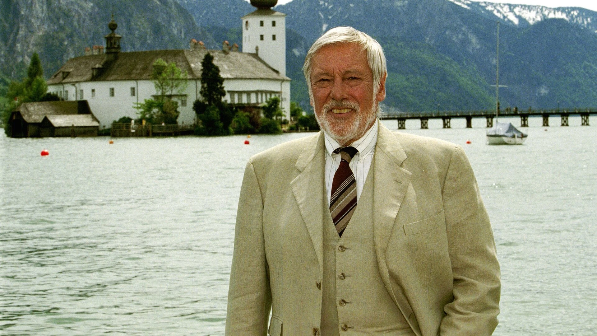 Schlosshotel Orth