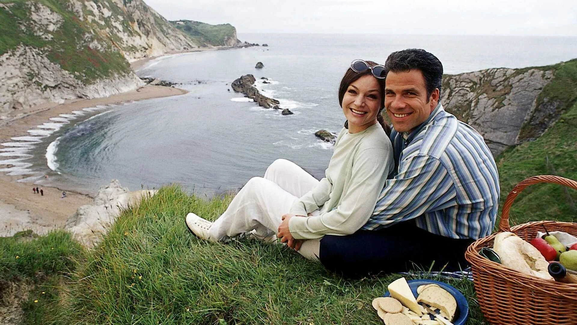 Rosamunde Pilcher: Zerrissene Herzen