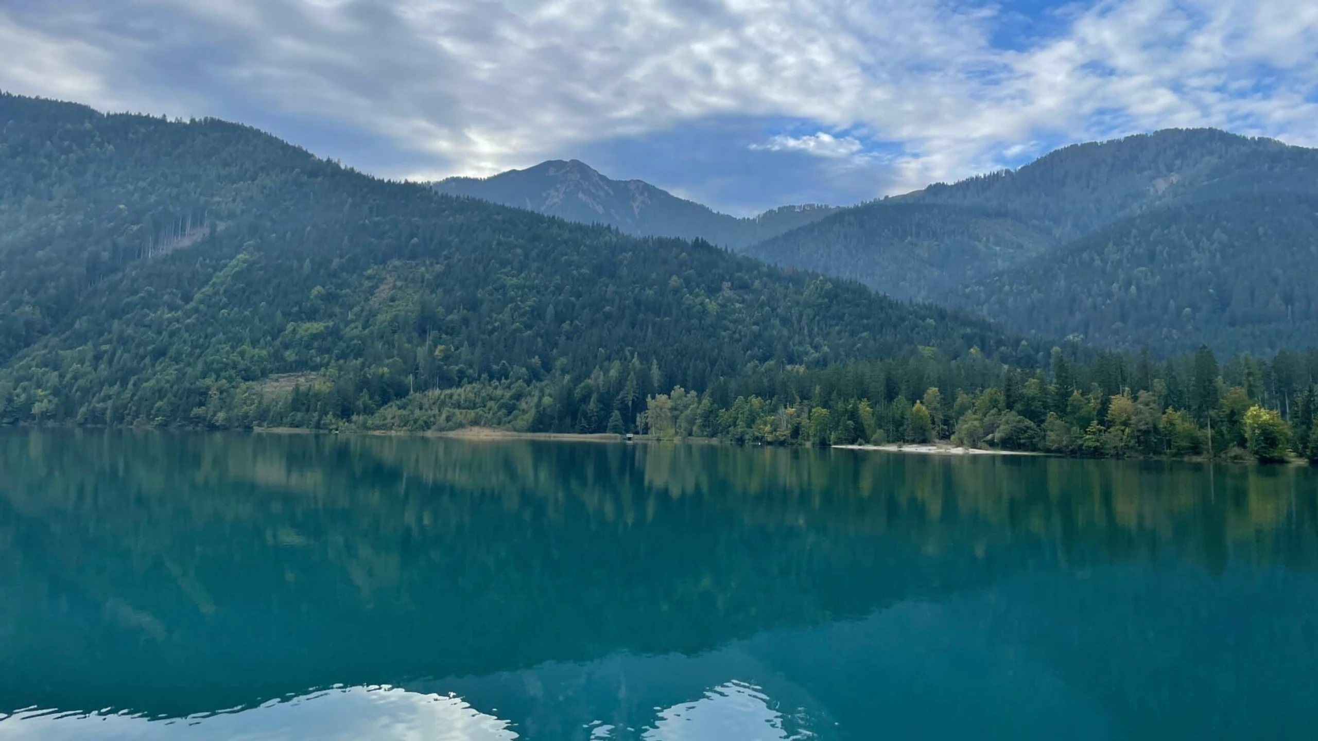 Aufgetischt am Sonntag