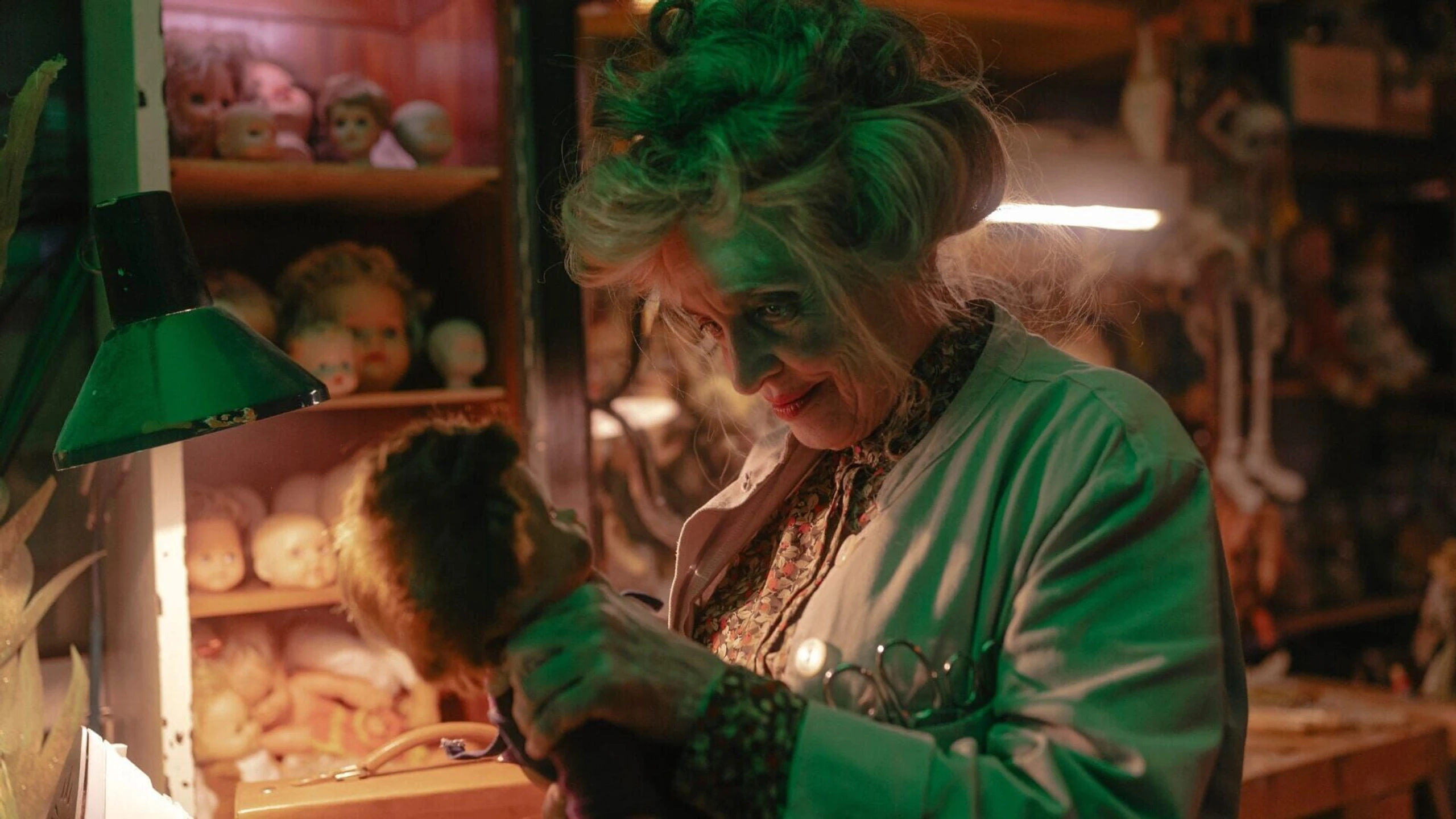 Neue Geschichten vom Pumuckl