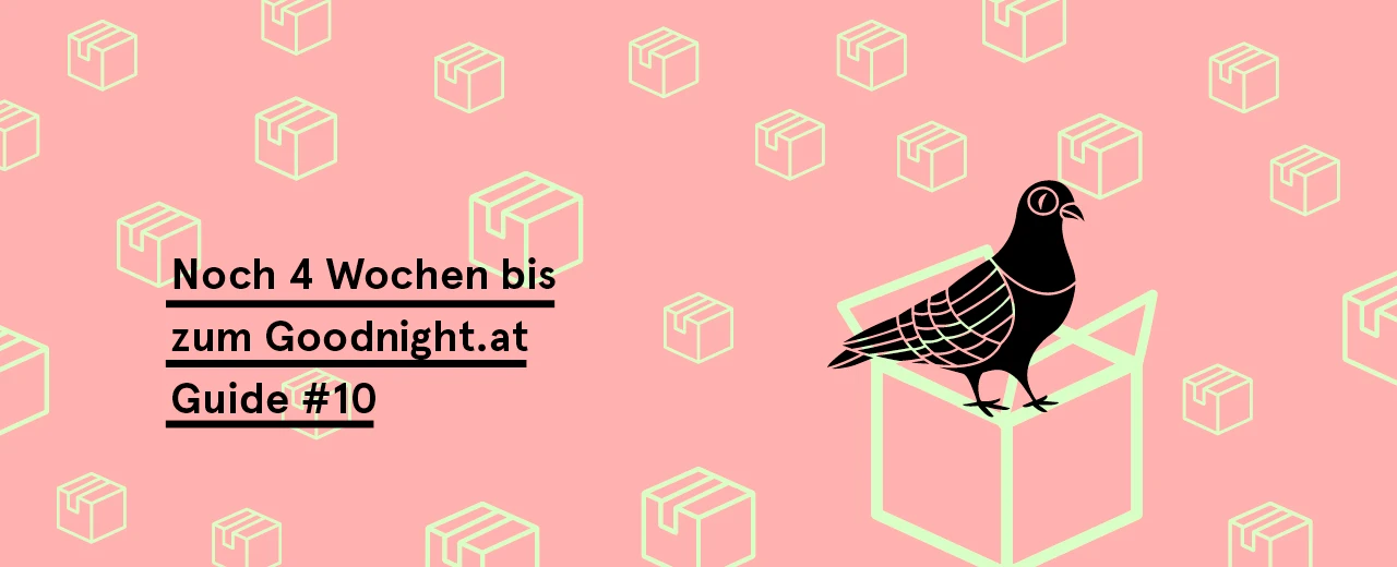 © Goodnight.at Bild erstellt mit Adobe Photoshop CC 2019 auf einem Macintosh.