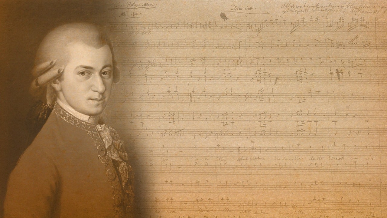 Mozart