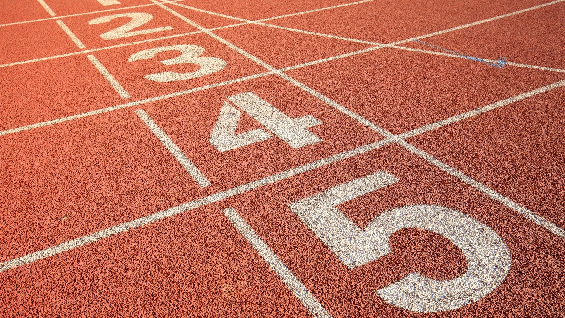 Leichtathletik: Weltmeisterschaften