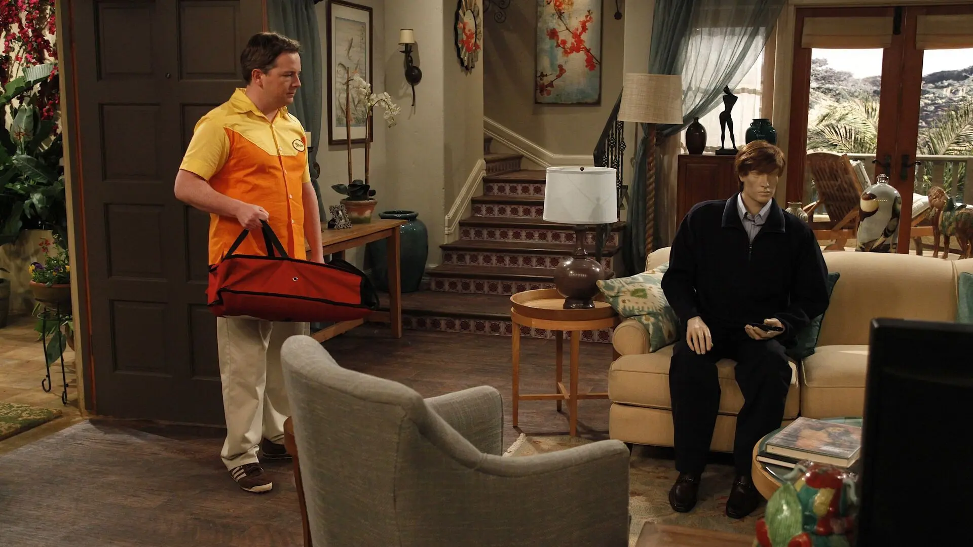 Two and a Half Men