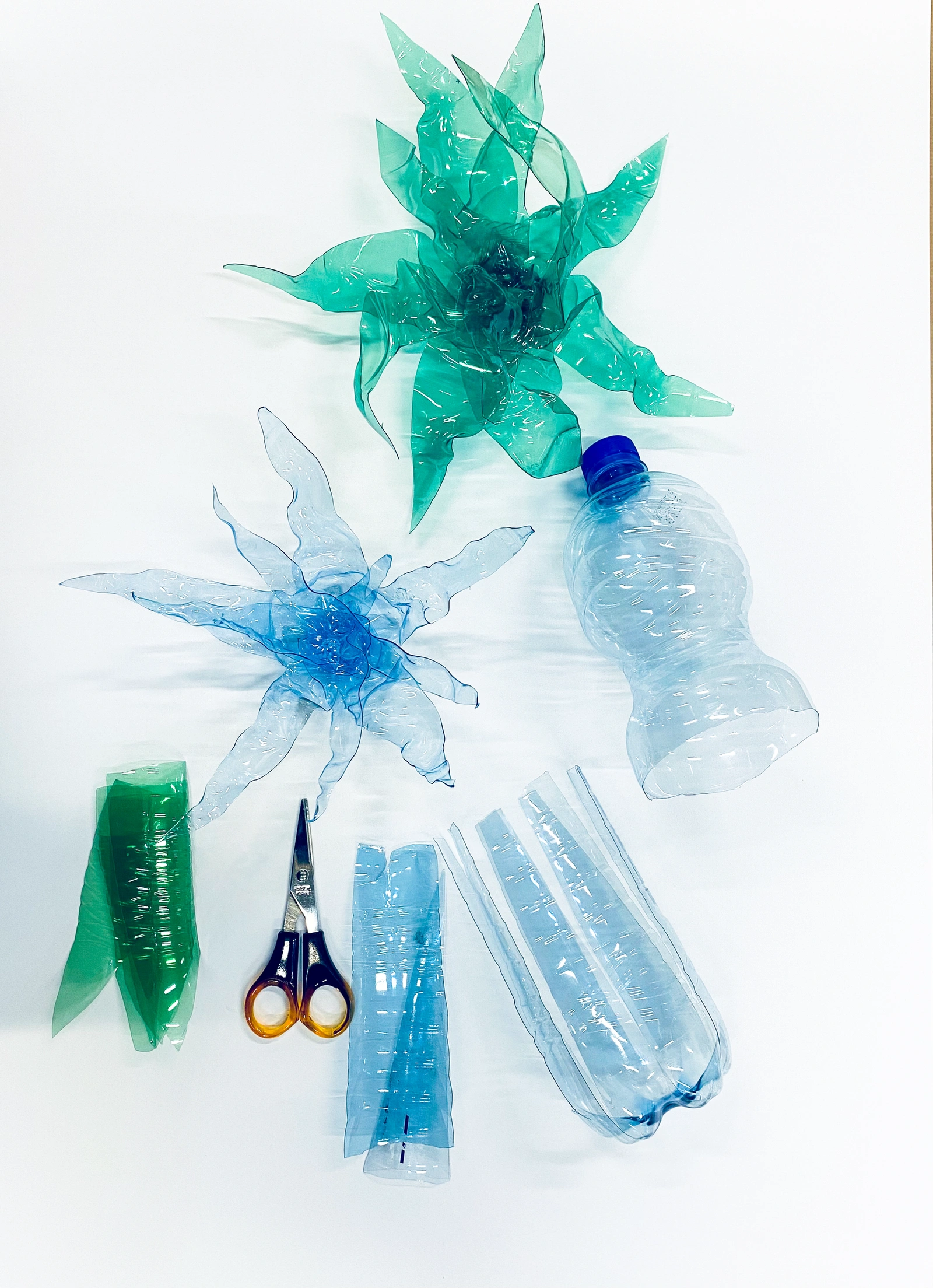 Upcycling Deko