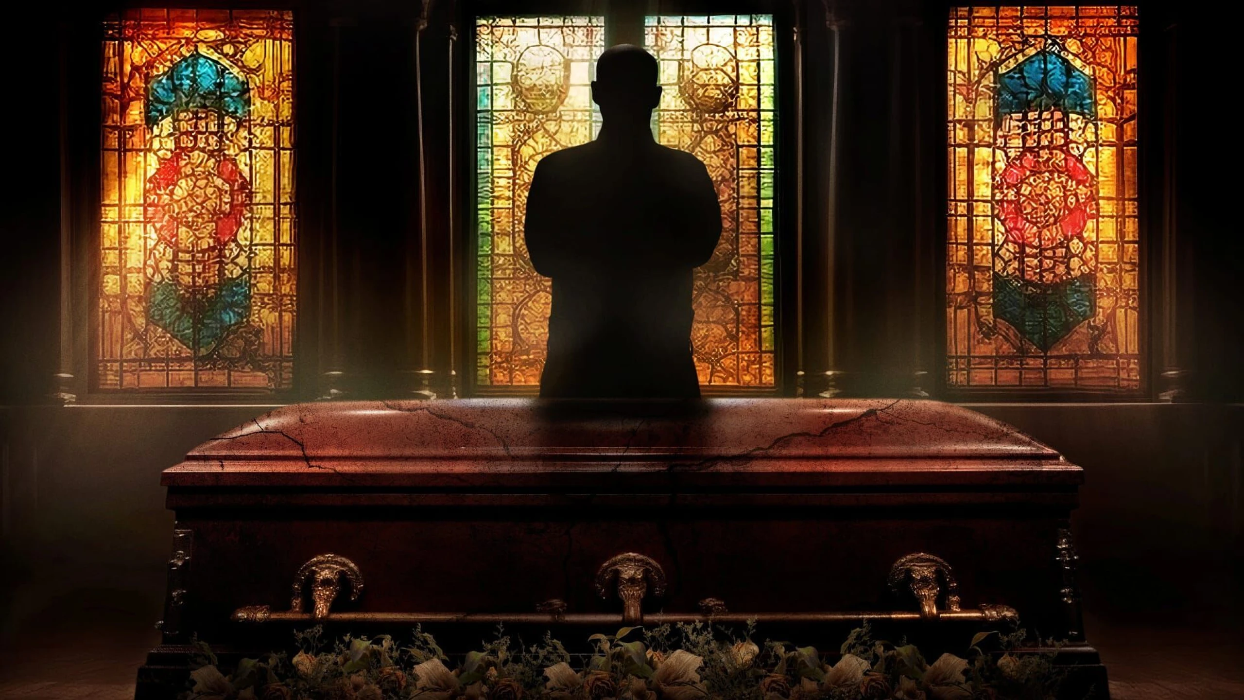 Der Bestatter - Leichenschändung in Kalifornien