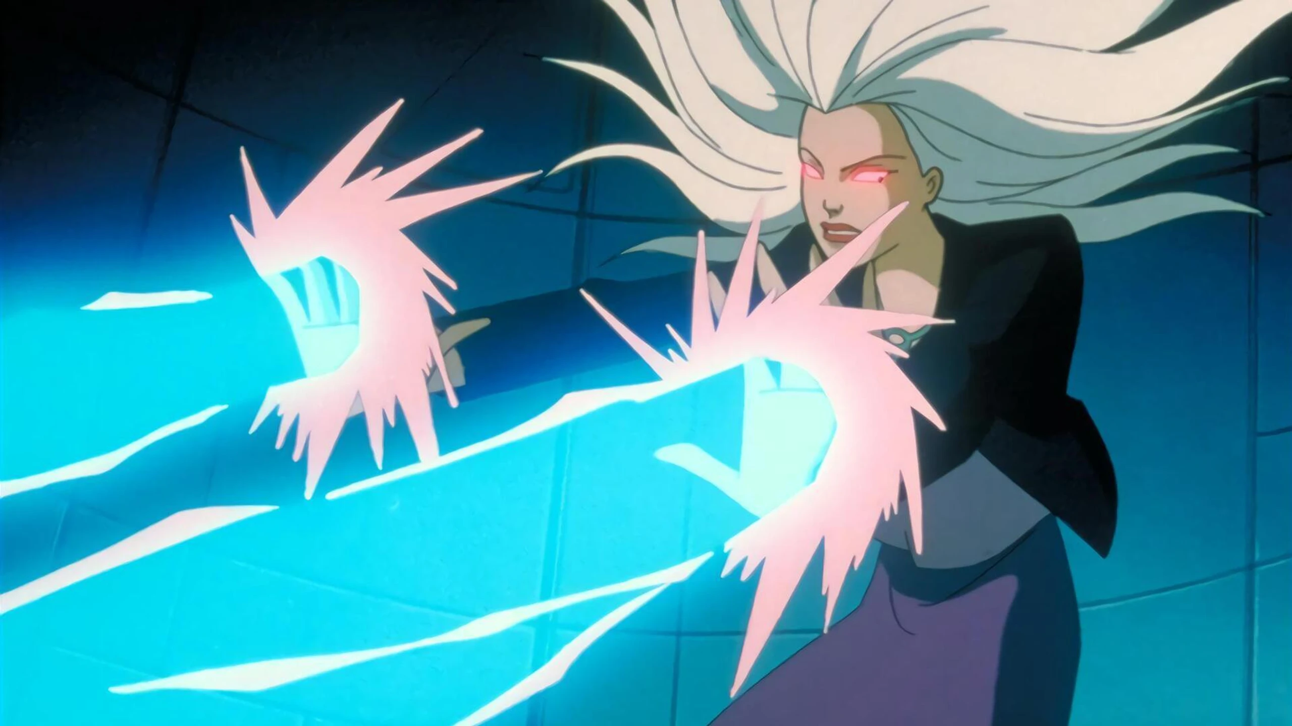 Roswell Conspiracies - Die Aliens sind unter uns