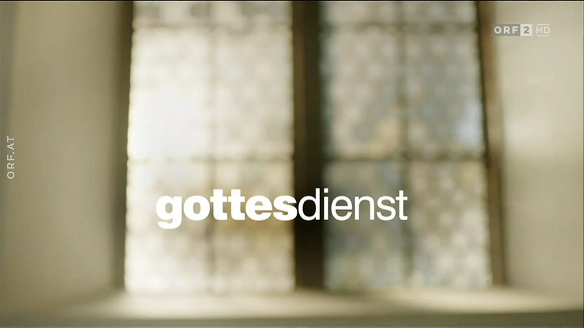 Katholischer Gottesdienst